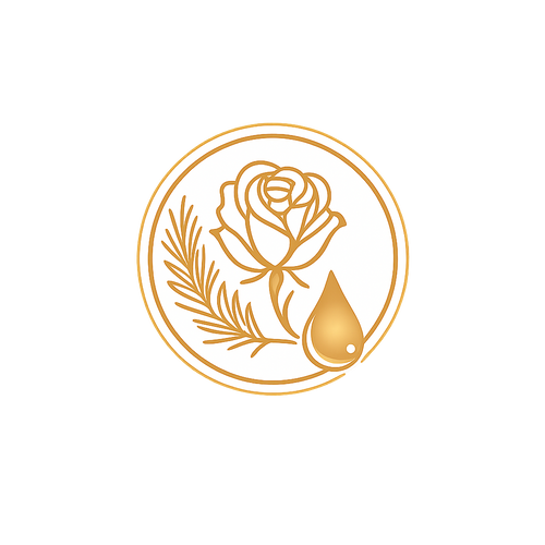 MorocRose™ Herbal Rosemary Hair Growth Oil